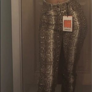 Pull & bear pants